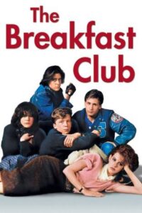 The Breakfast Club | Madness, Movies & Mayhem | March 14 at The Lobo