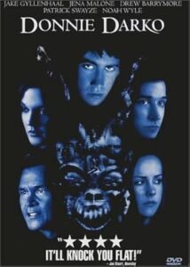 Donnie Darko | Madness, Movies & Mayhem Series | March 4 at The Lobo