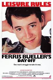 Ferris Bueller’s Day Off | Madness, Movies & Mayhem Finale | March 26