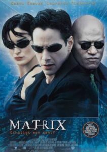 The Matrix | Madness, Movies & Mayhem | March 11 at The Lobo