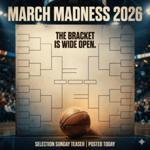 March Madness Watch Party 2026
