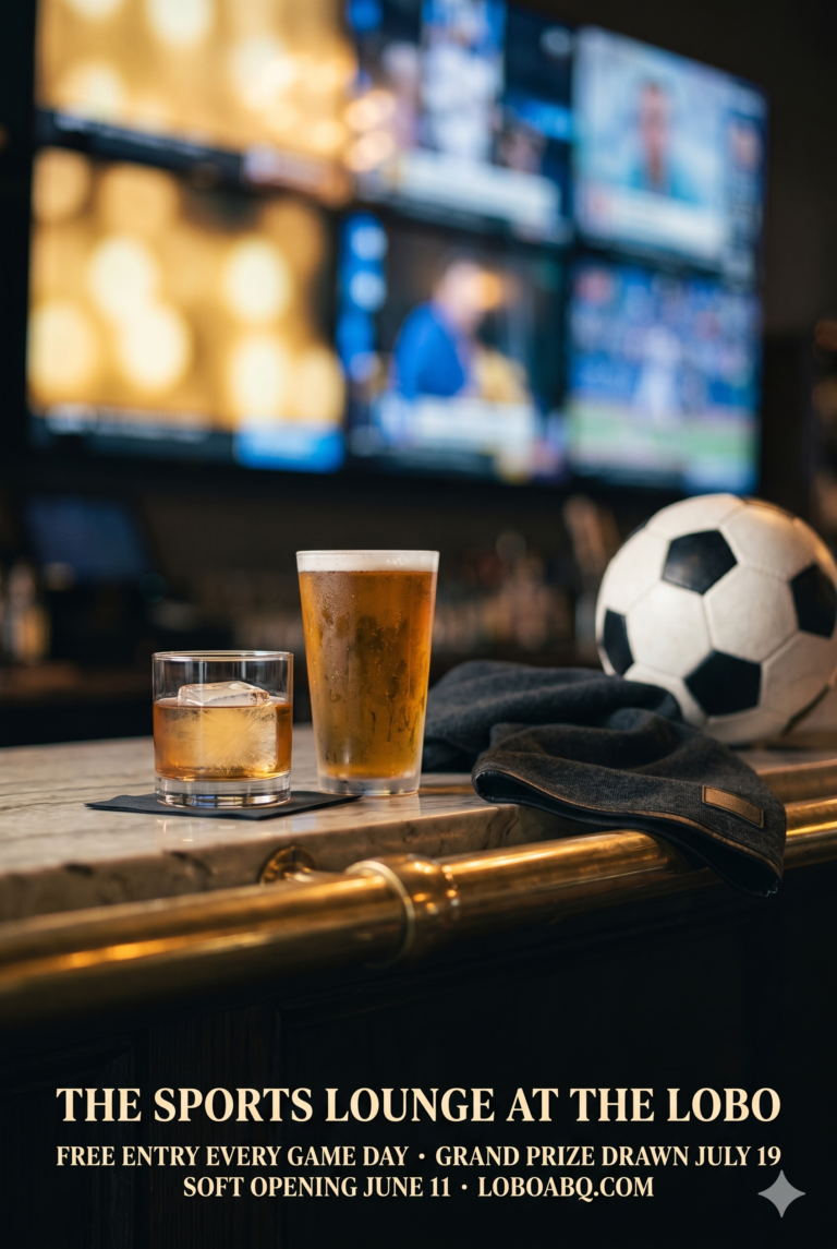 Summer of Soccer Watch Party — Sat, Jul 18: Bronze Medal Match