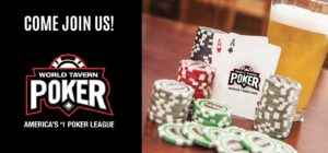 World Tavern Poker: Free Tuesday Poker in Albuquerque (June 9)