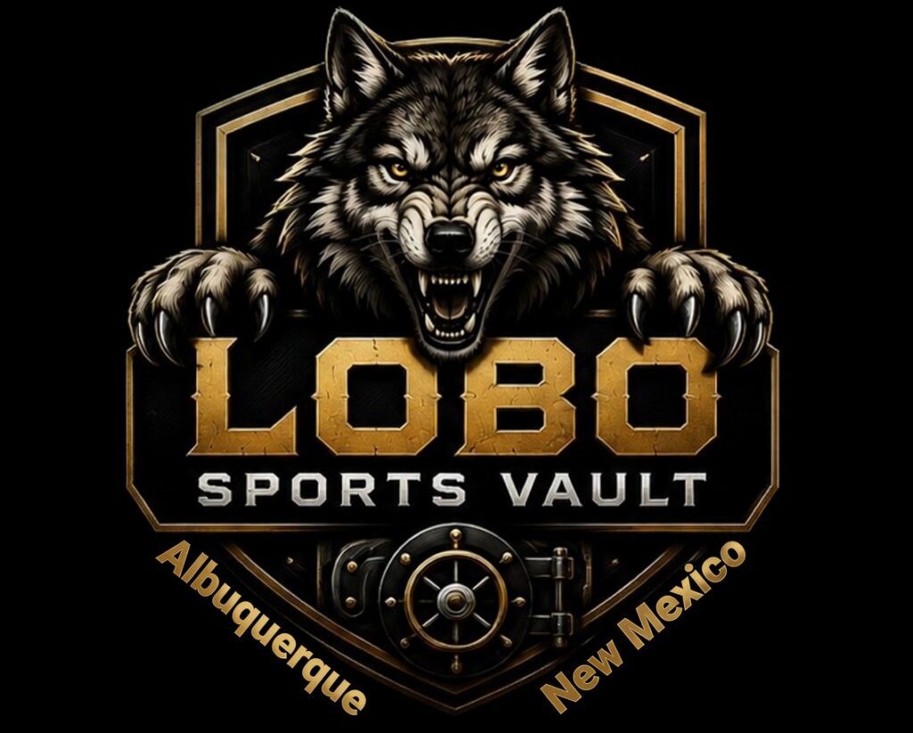 Lobo Sports Vault Grand Opening, Invitation Only (Thursday, August 6)