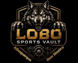 Lobo Sports Vault
